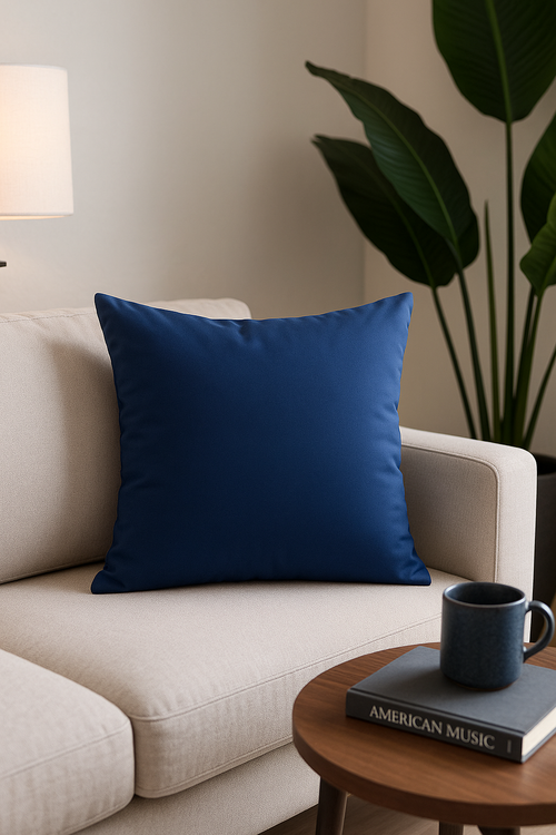housse de coussin imperméable pour jardin terrasse et balcon