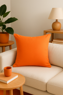 housse de coussin imperméable sur mesure pour intérieur extérieur