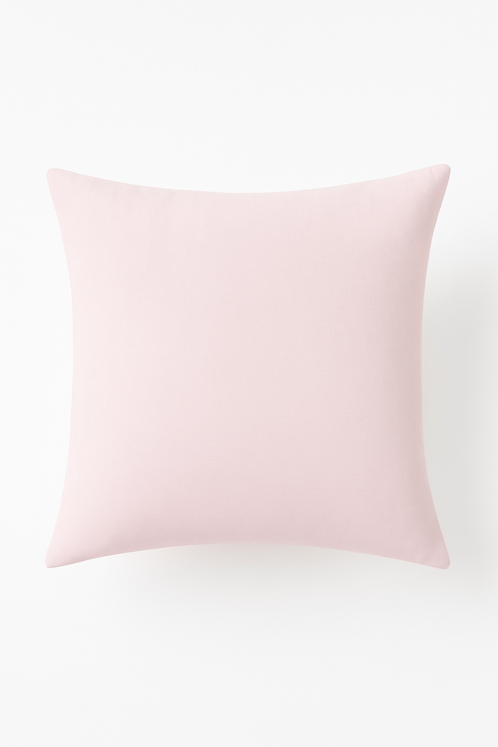 housse de coussin moelleuse style minimaliste personnalisable 40 à 70 cm