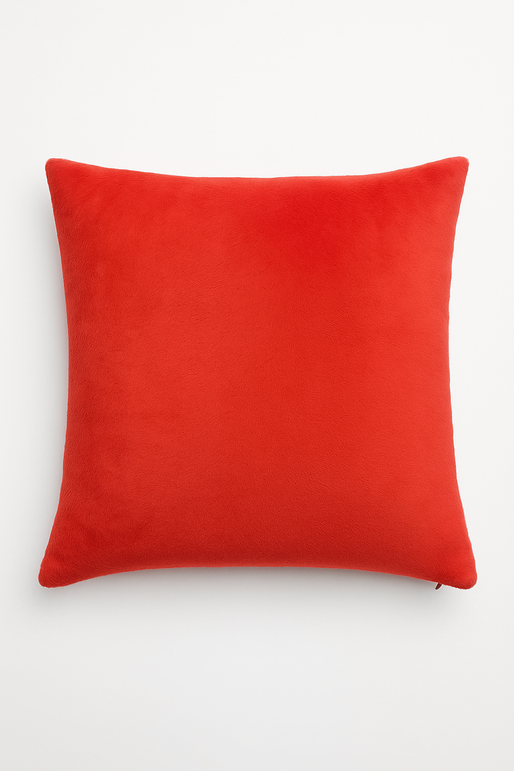 housse de coussin ultra douce style minimaliste personnalisable 40 à 70 cm