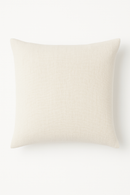 housse de coussin velours polyester ultra doux sur mesure 30x45 35x50 40x60