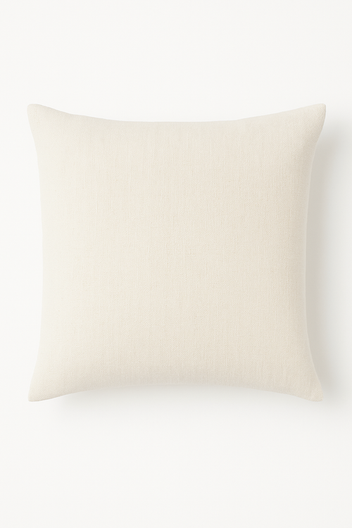 housse de coussin velours polyester ultra doux sur mesure 30x45 35x50 40x60