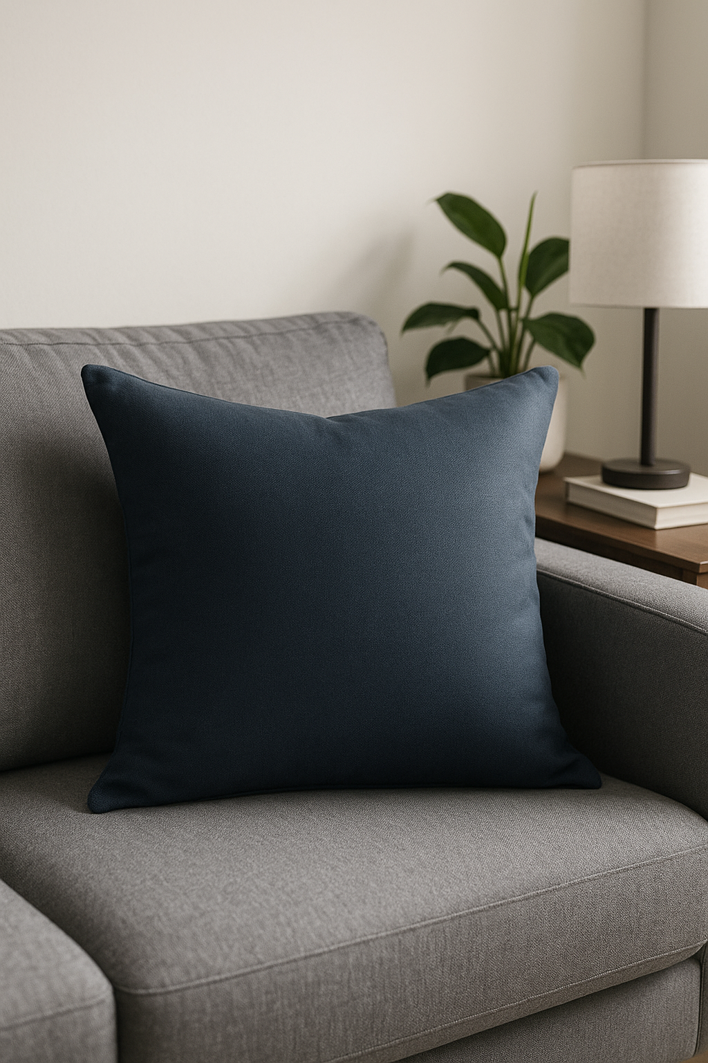 housse de coussin velours polyester ultra doux sur mesure 30x45 35x50 40x60