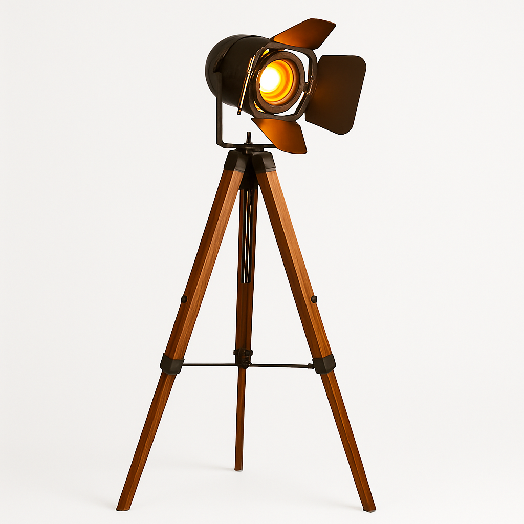 Lampadaire de bureau