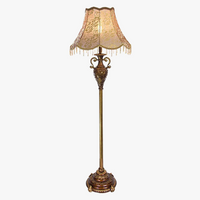lampadaire minimaliste style européen et américain à la mode