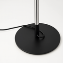 lampadaire moderne minimaliste à led pour intérieur élégant
