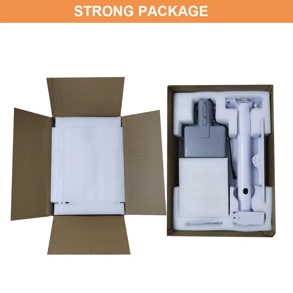 lampadaire solaire led pour éclairage extérieur de jardin