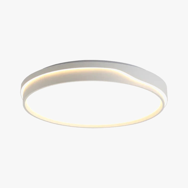 Plafonnier d'ambiance annuelle à spectre complet pour Protection des yeux