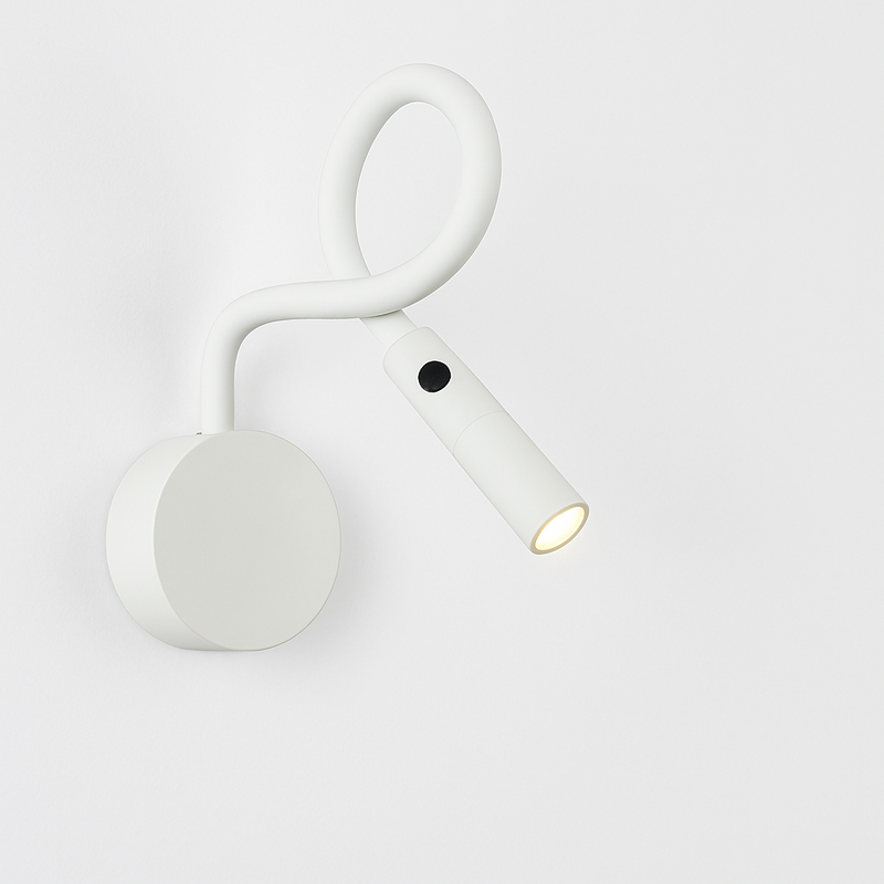 lampe de chevet moderne pour lecture et travail nocturne