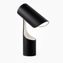 Lampe à poser design tube à LED
