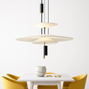 lampe suspendue personnalité mod. danemark salon bar