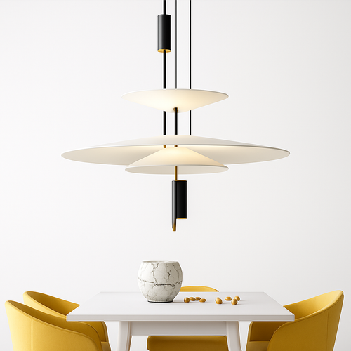 lampe suspendue personnalité mod. danemark salon bar