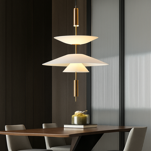 lampe suspendue personnalité mod. danemark salon bar