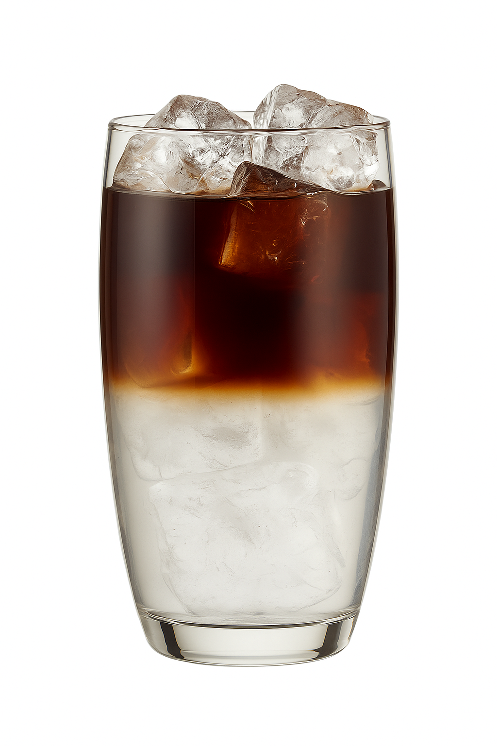 Lot tasses double paroi verre borosilicate isolantes