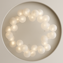 Lustre LED design moderne pour décoration intérieure