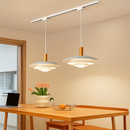 lustre moderne à bras pivotant pour bar et restaurant
