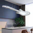 lustre Moderne salle à manger lumières éclairage intérieur led décoratif éclairage intérieur