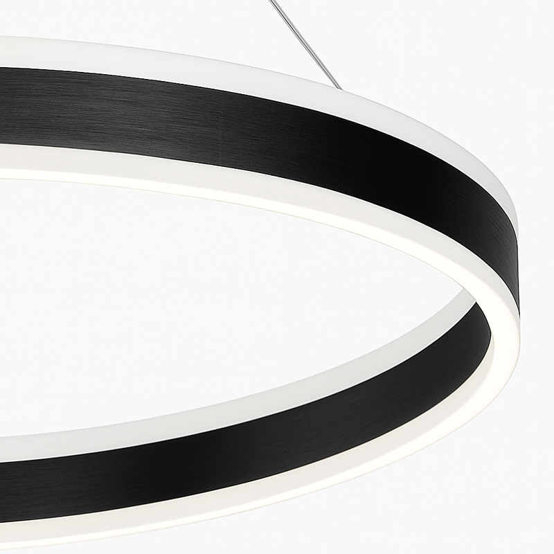 lustre Nordique décor à la maison salle à manger pour salon