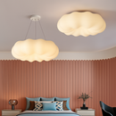 Lustre Nuages Blanc LED Lustre Pour Salle À Manger Chambre D'enfant Hall Créative Décorative Éclairage Quotidien