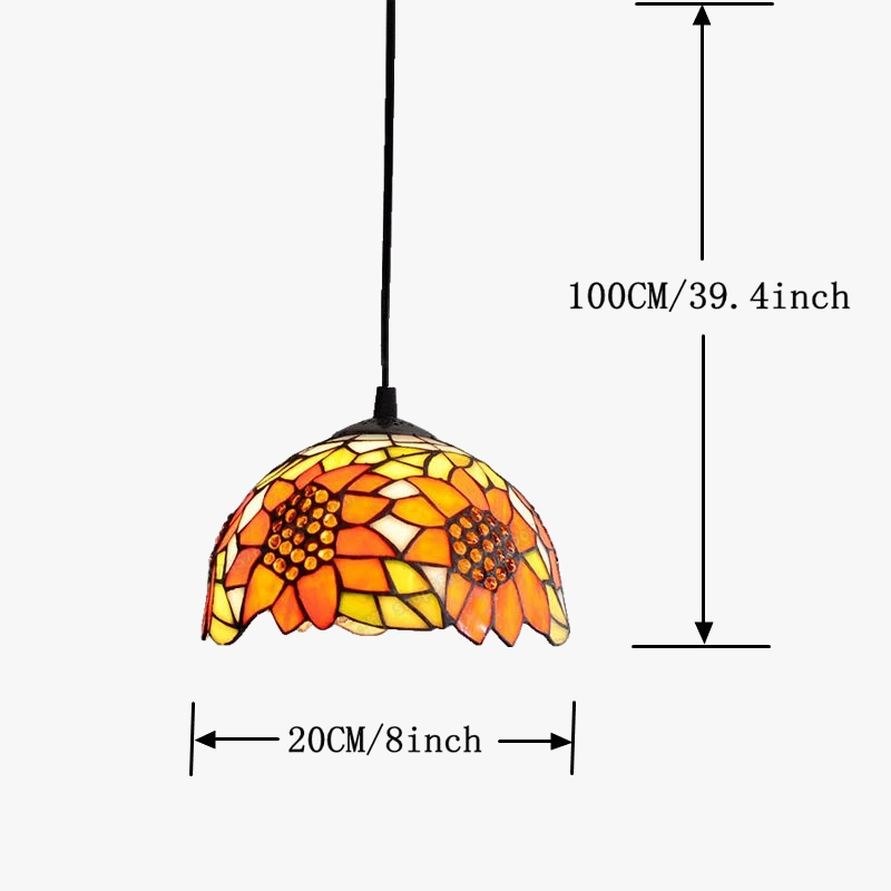 lustre-vintage-style-tiffany-tournesol-pour-restaurant-et-bar-2.png