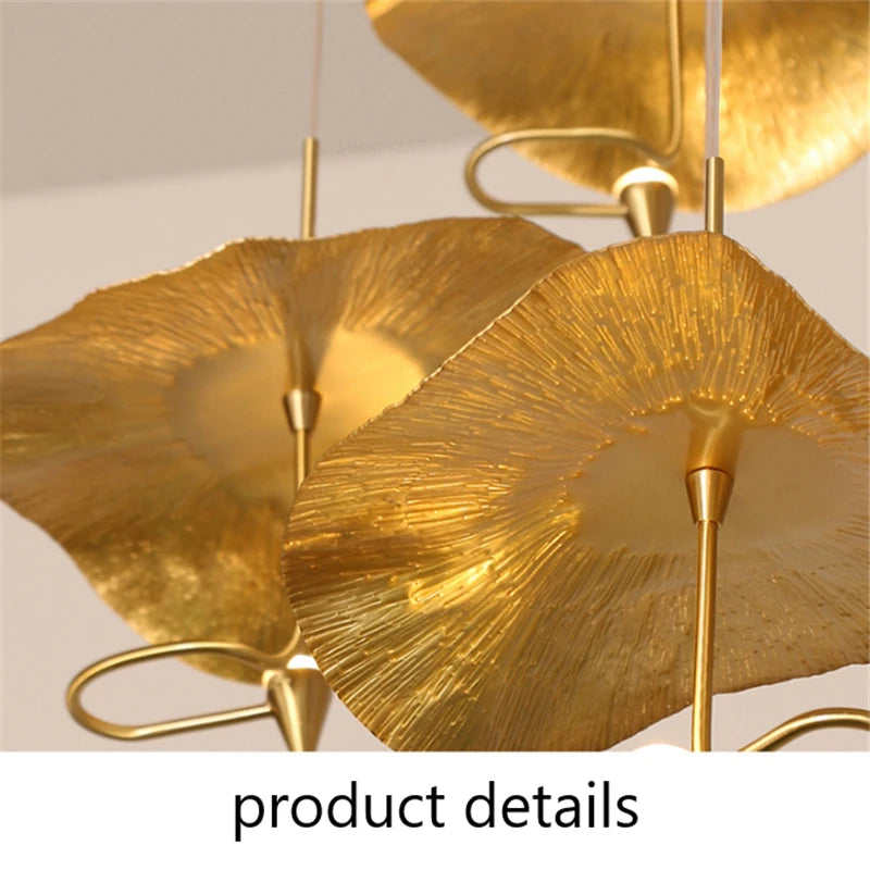 lustre-zen-vintage-feuille-de-lotus-en-cuivre-dor-3.png
