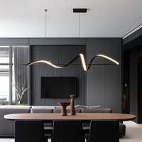 Lustres Suspension Salle Manger Plafond Salon