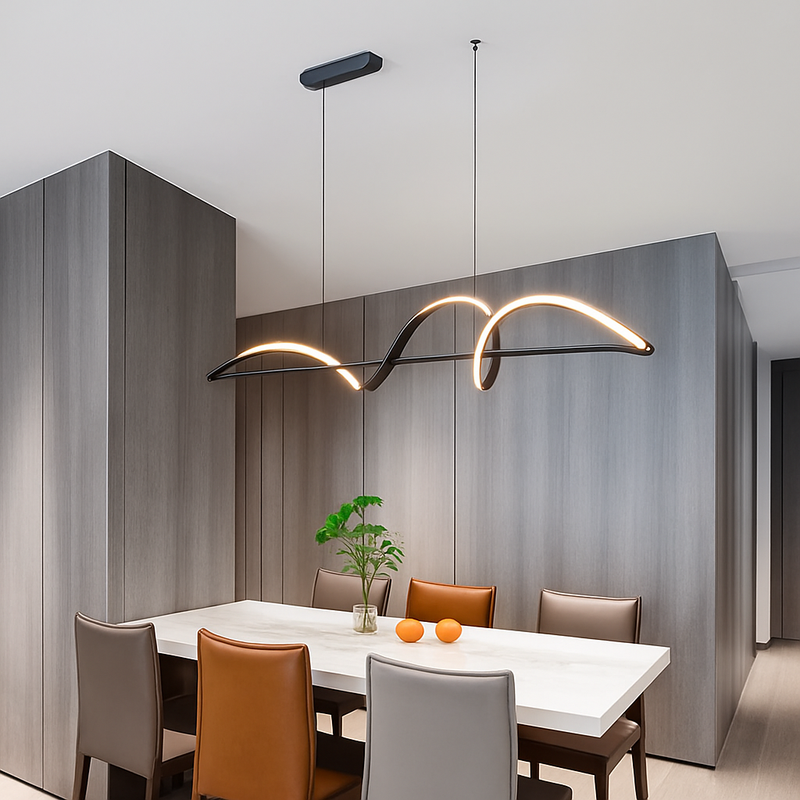 Lustres Suspension Salle Manger Plafond Salon