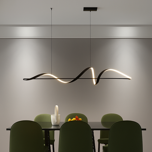 Lustres Suspension Salle Manger Plafond Salon
