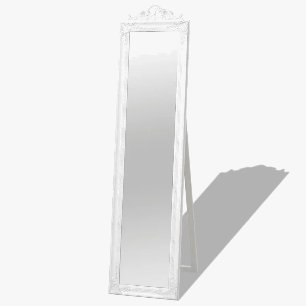 miroir baroque pour décoration intérieure et murale