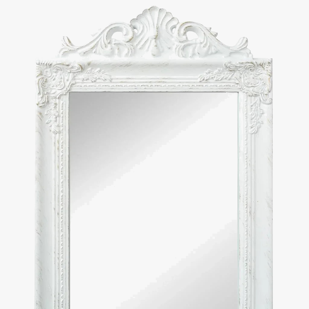 miroir baroque pour décoration intérieure et murale