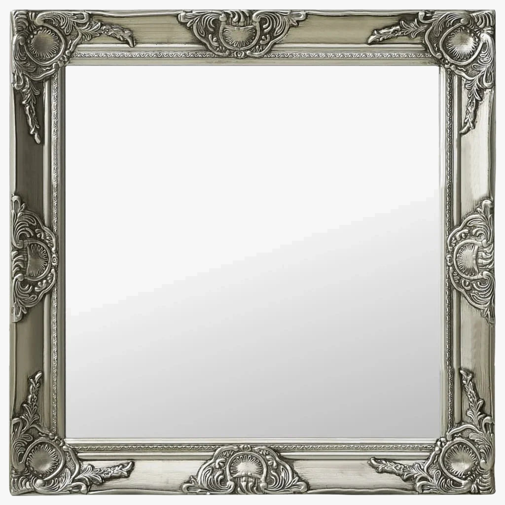 miroir mural baroque décoratif pour une touche élégante