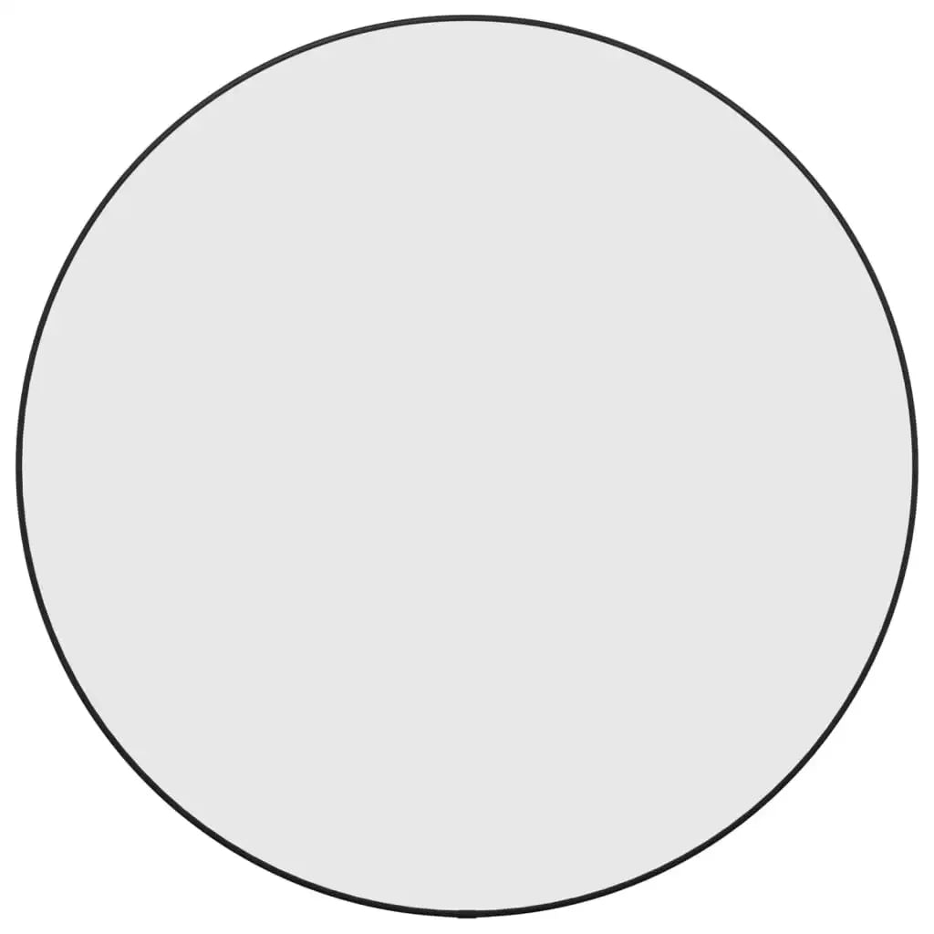 miroir mural rond décoratif pour intérieur moderne