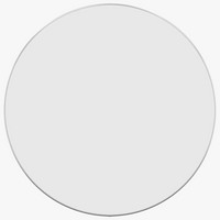 miroir mural rond décoratif pour votre intérieur