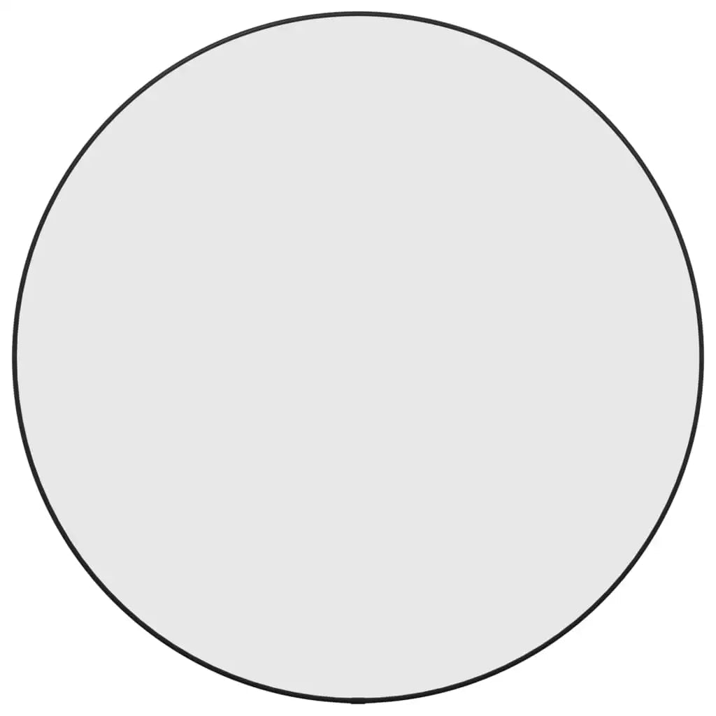 miroir mural rond décoration intérieure pour un style moderne