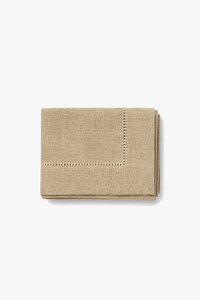 Nappe décorative imperméable et anti tache pour table