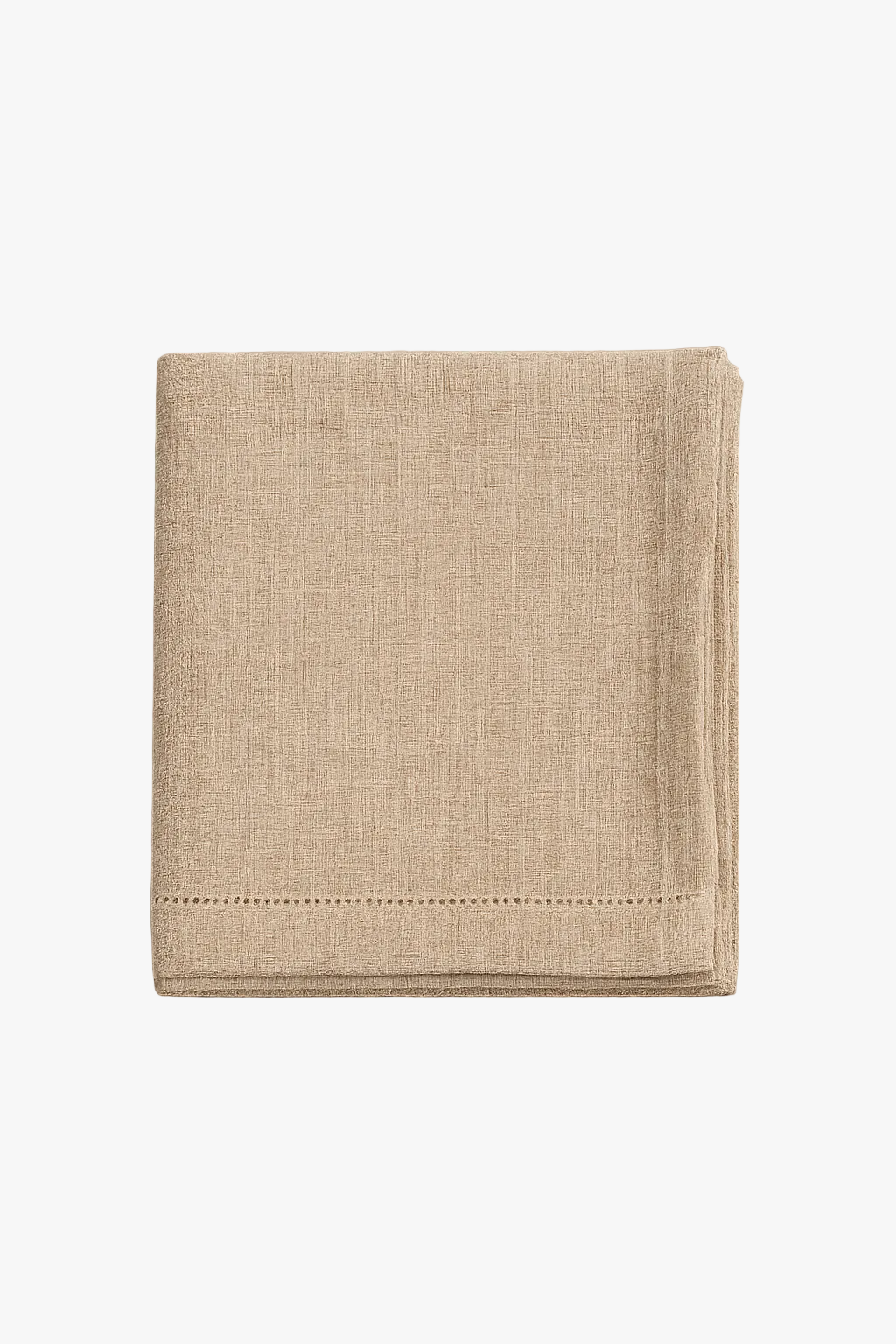 Nappe imperméable style champêtre anti taches tissu infroissable