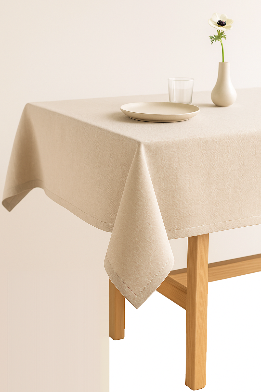 Nappe pvc imperméable motif géométrique style marocain