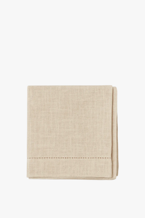 Nappe style japonais unie polyester lavable table