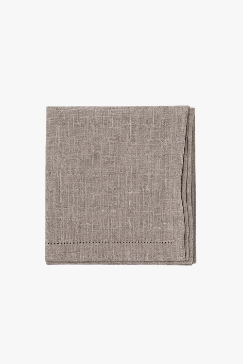 Nappe textile style japonais lavable pour table repas