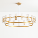 Nordique décor à la maison salle à manger suspension lumières éclairage intérieur plafonnier suspension lustre lampes pour salon