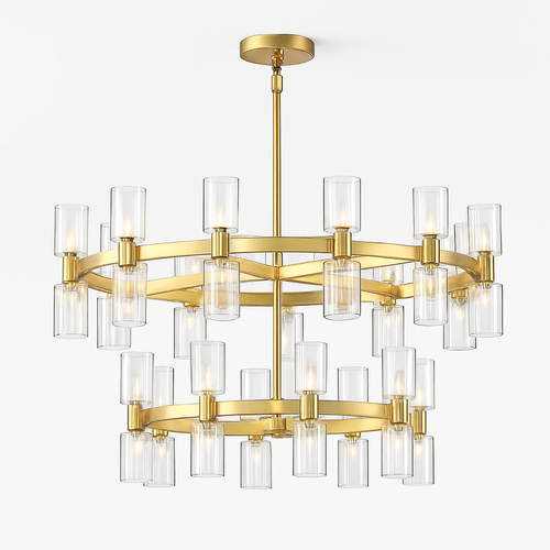 Nordique décor à la maison salle à manger suspension lumières éclairage intérieur plafonnier suspension lustre lampes pour salon