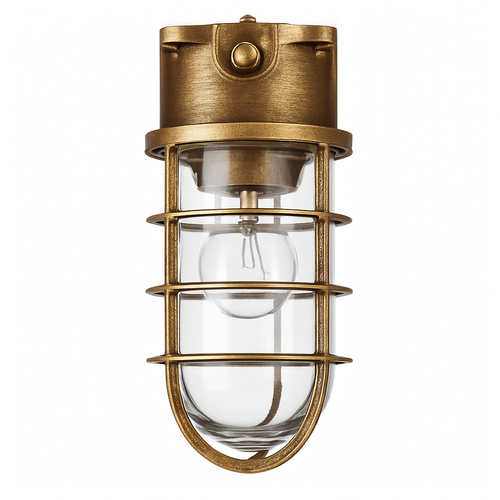 plafonnier antidéflagrante pour cuisine extérieure et atelier