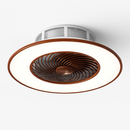 LED-Deckenventilator mit modernem Design 2021