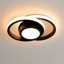 LED-Deckenleuchte modernes Design für die Innendekoration