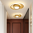 LED-Deckenleuchte modernes Design für die Innendekoration