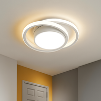 LED-Deckenleuchte modernes Design für die Innendekoration