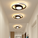 LED-Deckenleuchte modernes Design für die Innendekoration
