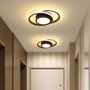 LED-Deckenleuchte modernes Design für die Innendekoration