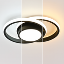 LED-Deckenleuchte modernes Design für die Innendekoration