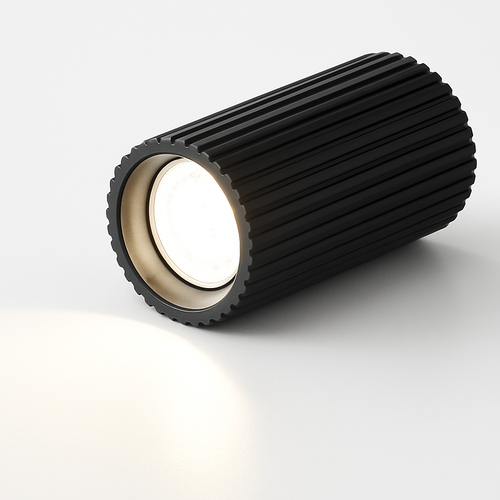 plafonnier led design nordique moderne